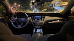 شيفروليه ماليبو